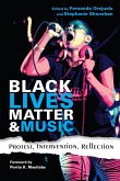 Black Lives Matter and Music (eBook, ePUB)