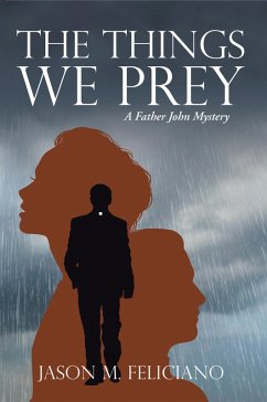The Things We Prey (eBook, ePUB)