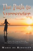 The Path to Surrender (eBook, ePUB)