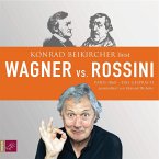 Wagner vs. Rossini (MP3-Download)