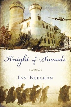 Knight of Swords (eBook, ePUB) Cover Knight of Swords (eBook, ePUB)