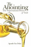 The Anointing (eBook, ePUB)