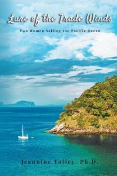 Lure of the Trade Winds (eBook, ePUB) - Talley, Jeannine