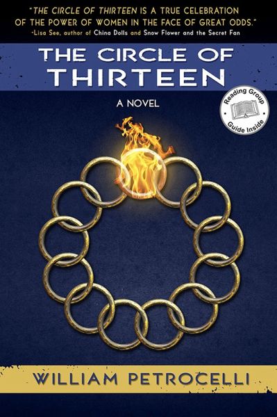 The Circle of Thirteen (eBook, ePUB) The Circle of Thirteen (eBook, ePUB)