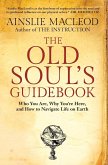 The Old Soul's Guidebook (eBook, ePUB)