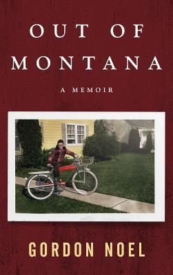 Out of Montana (eBook, ePUB)