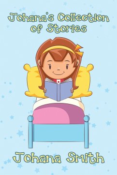 Cover Johana's Collection of Stories (eBook, ePUB)