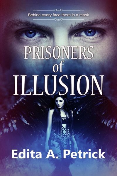 Prisoners of Illusion (eBook, ePUB) Prisoners of Illusion (eBook, ePUB)