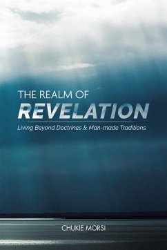 Cover The Realm of Revelation (eBook, ePUB)