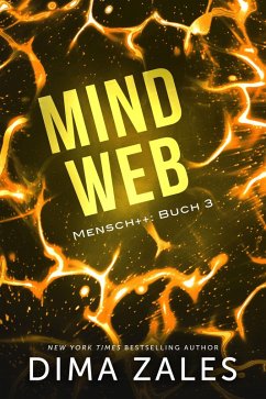 Cover Mind Web (eBook, ePUB)