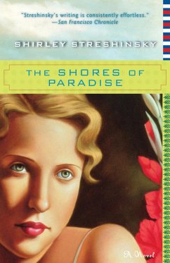 Cover The Shores of Paradise (eBook, ePUB)