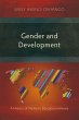Gender and Development (eBook, ePUB) - Bild 1