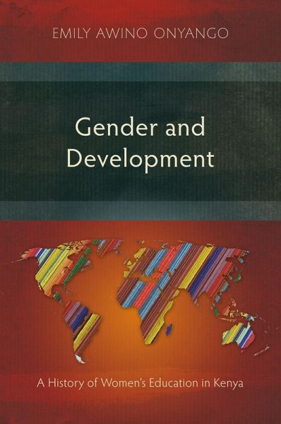 Gender and Development (eBook, ePUB) Gender and Development (eBook, ePUB)