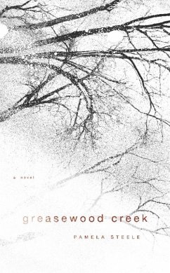 Cover Greasewood Creek (eBook, ePUB)