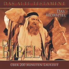 Die Bibel - Das Alte Testament (MP3-Download) - Trad.