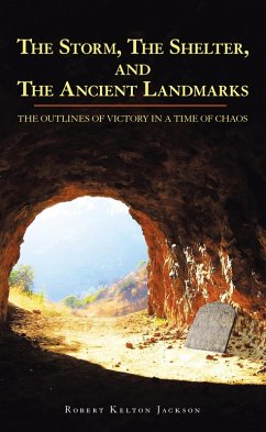 Cover The Storm, the Shelter, and the Ancient Landmarks (eBook, ePUB)