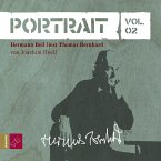 Portrait: Thomas Bernhard (Vol. 02) (MP3-Download)