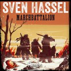 Marchbattalion (Unabridged) (MP3-Download)