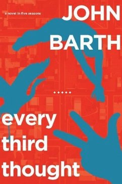 Cover Every Third Thought (eBook, ePUB)