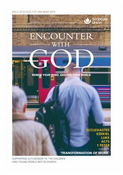 Encounter with God (eBook, ePUB)