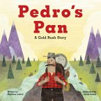 Pedro's Pan (eBook, PDF)