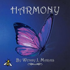 Harmony (eBook, ePUB) - Marais, Wendy J.