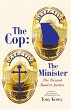 The Cop: the Minister (eBook, ePUB) - Bild 1