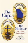 The Cop: the Minister (eBook, ePUB)