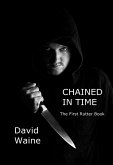 Chained in Time (Rutter Books, #1) (eBook, ePUB)