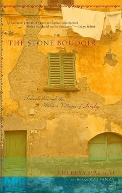 The Stone Boudoir (eBook, ePUB) - Maggio, Theresa