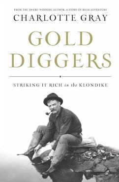 Cover Gold Diggers (eBook, ePUB)