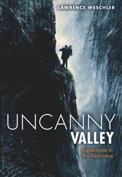 Cover Uncanny Valley (eBook, ePUB)