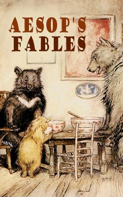 Aesop's Fables (eBook, ePUB) - Aesop