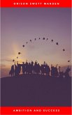 Ambition and Success (eBook, ePUB) Ambition and Success (eBook, ePUB)