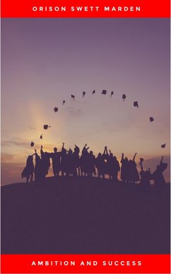 Cover Ambition and Success (eBook, ePUB)