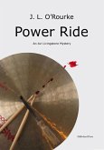 Power Ride (Avi Livingstone Mysteries, #1) (eBook, ePUB)