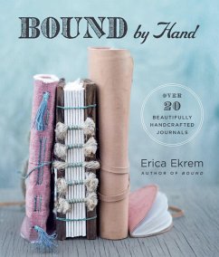 Bound by Hand (eBook, ePUB) - Ekrem, Erica