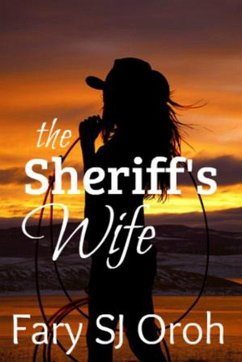 The Sheriff's Wife (eBook, ePUB) - Oroh, Fary Sj