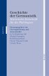 Geschichte der Germanistik (eBook, PDF) - Bild 1