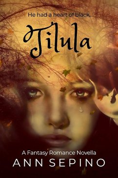 Cover Tilula (eBook, ePUB)