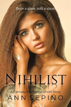Nihilist (eBook, ePUB) - Sepino, Ann