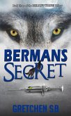 Berman's Secret (Berman's Wolves, #3) (eBook, ePUB) Berman's Secret (Berman's Wolves, #3) (eBook, ePUB)