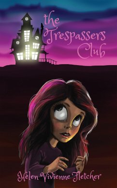 Cover The Trespassers Club (eBook, ePUB)