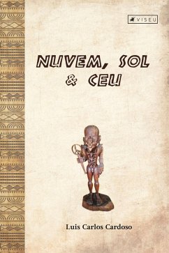 Cover Nuvem, sol & céu (eBook, ePUB)