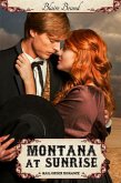 Montana At Sunrise (The Montana Brides Series, #1) (eBook, ePUB)