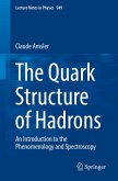 The Quark Structure of Hadrons (eBook, PDF)