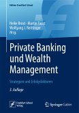 Private Banking und Wealth Management (eBook, PDF)