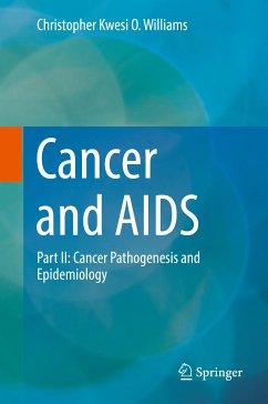 Cancer and AIDS (eBook, PDF) - Williams, Christopher Kwesi O.