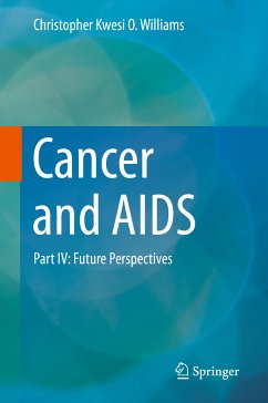 Cancer and AIDS (eBook, PDF) - Williams, Christopher Kwesi O.