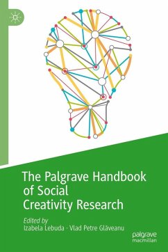 The Palgrave Handbook of Social Creativity Research (eBook, PDF)